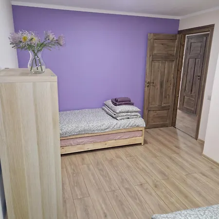 Cesu Majas Akmens Iela Apartment Cesis Exterior photo