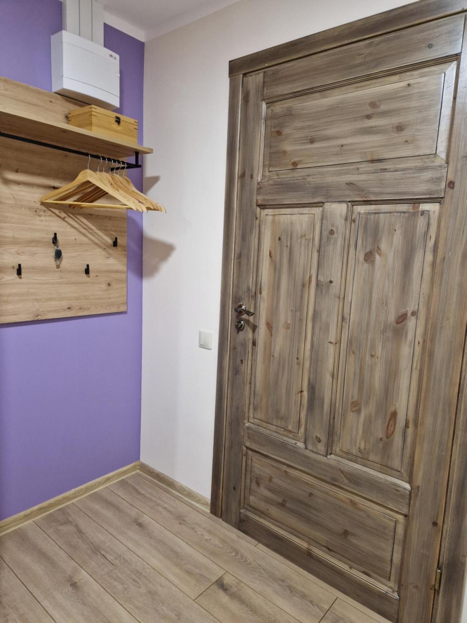 Apartment Cesu Majas Akmens Iela Cesis