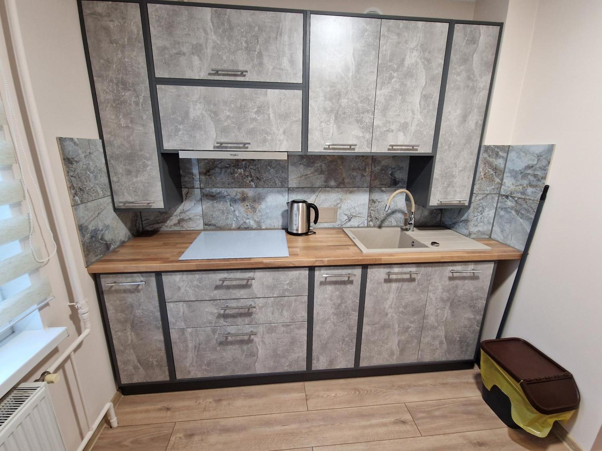 Apartment Cesu Majas Akmens Iela *