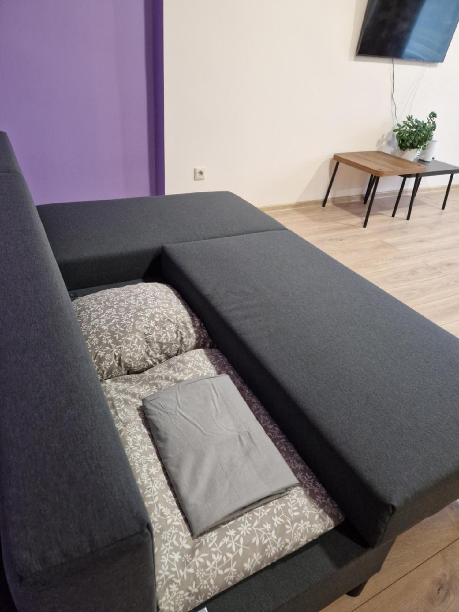 Apartment Cesu Majas Akmens Iela Cesis