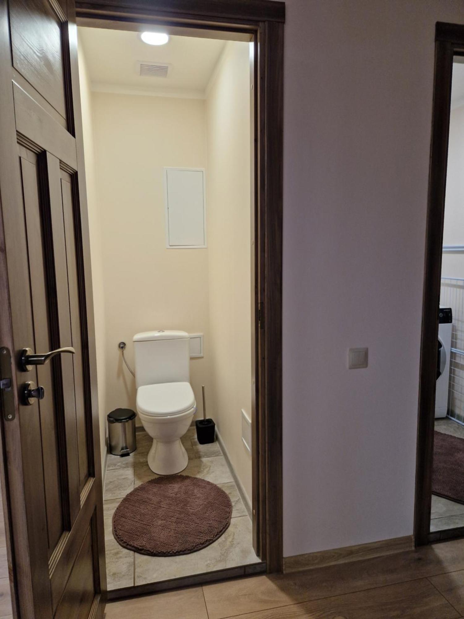 Cesu Majas Akmens Iela Apartment
