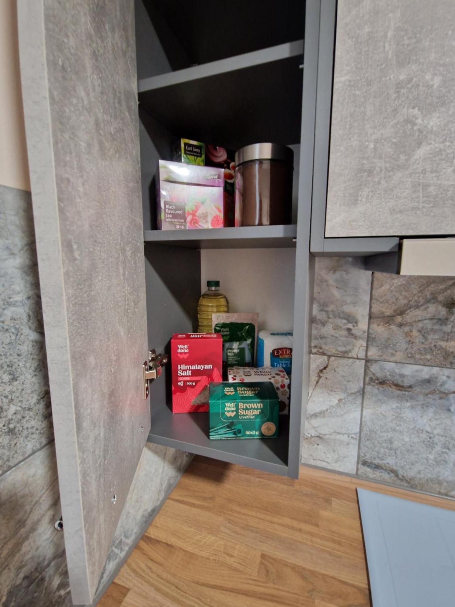 Apartment Cesu Majas Akmens Iela *